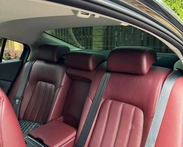 Чорний Мазда 6, об'ємом двигуна 2.5 л та пробігом 67 тис. км за 18900 $, фото 18 на Automoto.ua