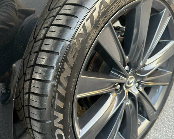 Черный Мазда 6, объемом двигателя 2.49 л и пробегом 111 тыс. км за 17900 $, фото 53 на Automoto.ua