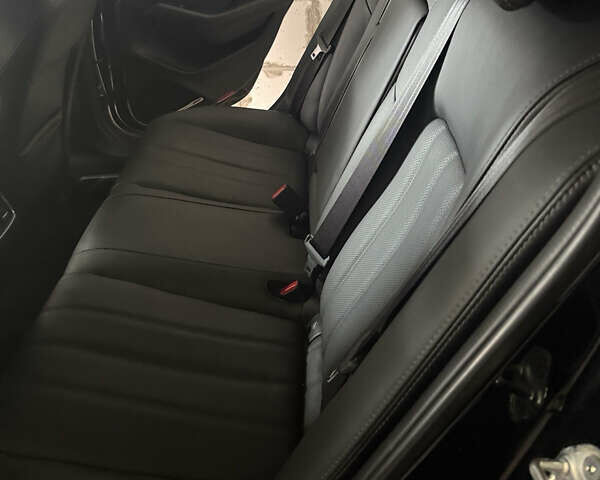 Черный Мазда 6, объемом двигателя 2.49 л и пробегом 64 тыс. км за 21999 $, фото 9 на Automoto.ua