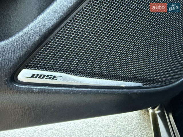 Черный Мазда 6, объемом двигателя 2.5 л и пробегом 58 тыс. км за 20200 $, фото 23 на Automoto.ua