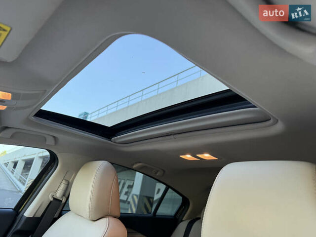 Черный Мазда 6, объемом двигателя 2.5 л и пробегом 58 тыс. км за 20200 $, фото 25 на Automoto.ua