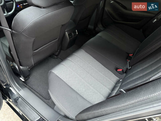 Чорний Мазда 6, об'ємом двигуна 2 л та пробігом 44 тис. км за 24500 $, фото 29 на Automoto.ua