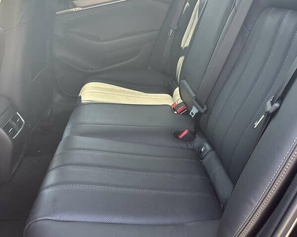 Чорний Мазда 6, об'ємом двигуна 2.5 л та пробігом 8 тис. км за 27399 $, фото 6 на Automoto.ua