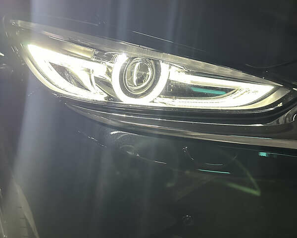 Чорний Мазда 6, об'ємом двигуна 2.5 л та пробігом 8 тис. км за 27399 $, фото 3 на Automoto.ua