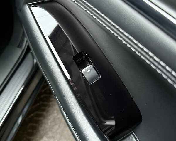 Чорний Мазда 6, об'ємом двигуна 2 л та пробігом 44 тис. км за 24500 $, фото 44 на Automoto.ua