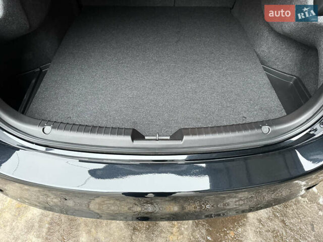 Чорний Мазда 6, об'ємом двигуна 2 л та пробігом 44 тис. км за 24500 $, фото 62 на Automoto.ua