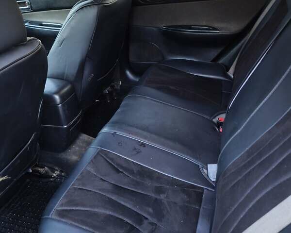 Чорний Мазда 6, об'ємом двигуна 2 л та пробігом 350 тис. км за 2700 $, фото 10 на Automoto.ua
