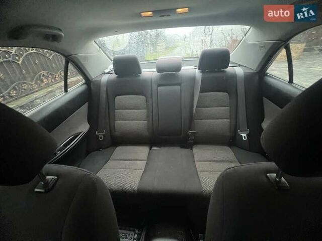 Черный Мазда 6, объемом двигателя 1.8 л и пробегом 173 тыс. км за 4200 $, фото 10 на Automoto.ua