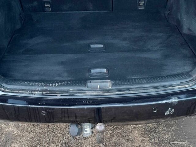 Черный Мазда 6, объемом двигателя 2 л и пробегом 377 тыс. км за 2000 $, фото 1 на Automoto.ua