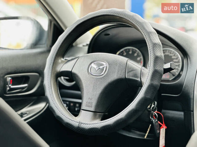 Мазда 6 2003 в Харькове на Automoto.ua Черный Мазда 6, объемом двигателя 1.8 л и пробегом 295 тыс. км за 3900 $, фото 24 на Automoto.ua
