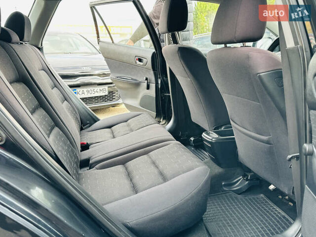 Мазда 6 2003 в Харькове на Automoto.ua Черный Мазда 6, объемом двигателя 1.8 л и пробегом 295 тыс. км за 3900 $, фото 18 на Automoto.ua