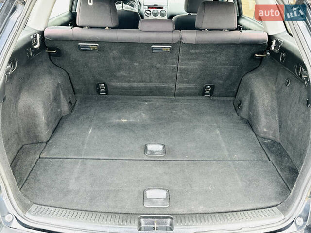 Мазда 6 2003 в Харькове на Automoto.ua Черный Мазда 6, объемом двигателя 1.8 л и пробегом 295 тыс. км за 3900 $, фото 39 на Automoto.ua