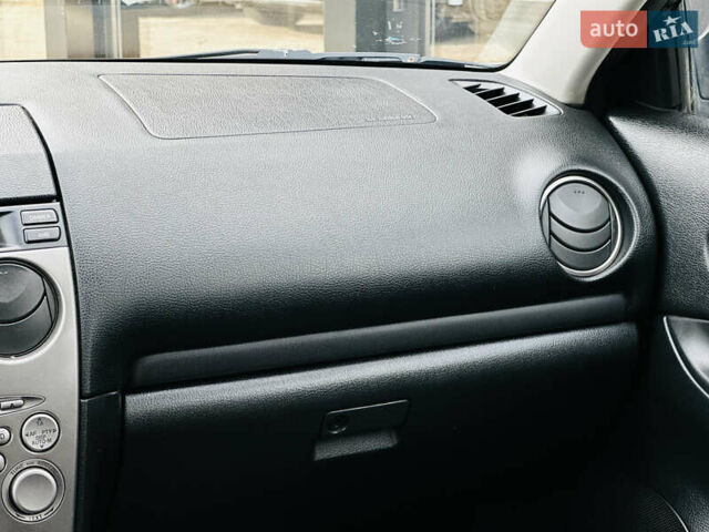 Мазда 6 2003 в Харькове на Automoto.ua Черный Мазда 6, объемом двигателя 1.8 л и пробегом 295 тыс. км за 3900 $, фото 26 на Automoto.ua