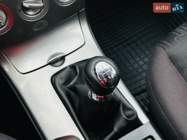 Мазда 6 2003 в Харькове на Automoto.ua Черный Мазда 6, объемом двигателя 1.8 л и пробегом 295 тыс. км за 3900 $, фото 37 на Automoto.ua