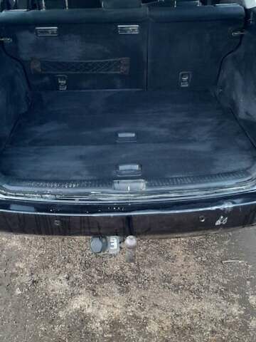 Черный Мазда 6, объемом двигателя 2 л и пробегом 377 тыс. км за 2400 $, фото 4 на Automoto.ua