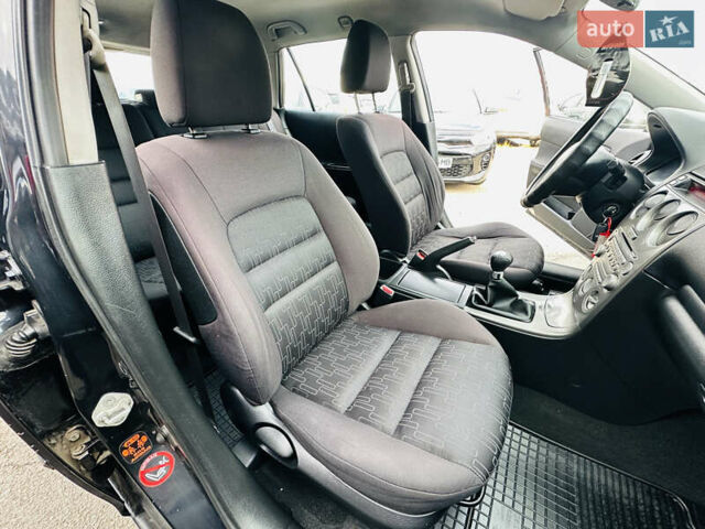 Мазда 6 2003 в Харькове на Automoto.ua Черный Мазда 6, объемом двигателя 1.8 л и пробегом 295 тыс. км за 3900 $, фото 32 на Automoto.ua