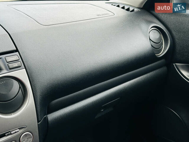 Мазда 6 2003 в Харькове на Automoto.ua Черный Мазда 6, объемом двигателя 1.8 л и пробегом 295 тыс. км за 3900 $, фото 38 на Automoto.ua