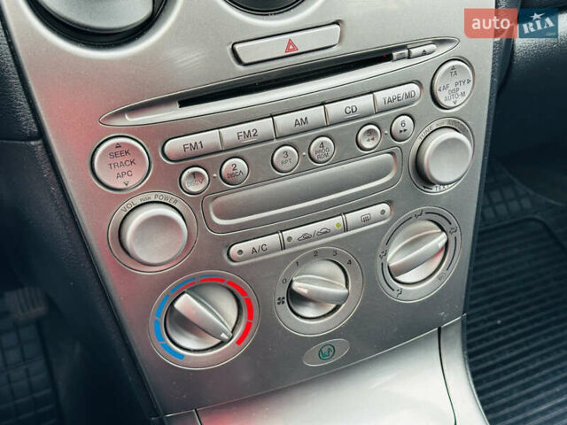 Мазда 6 2003 в Харькове на Automoto.ua Черный Мазда 6, объемом двигателя 1.8 л и пробегом 295 тыс. км за 3900 $, фото 36 на Automoto.ua