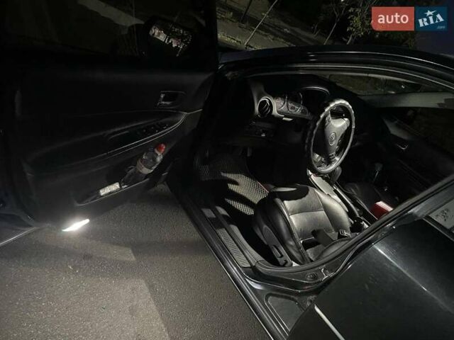 Чорний Мазда 6, об'ємом двигуна 2 л та пробігом 325 тис. км за 5500 $, фото 7 на Automoto.ua