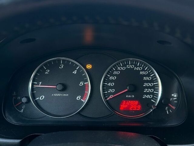 Черный Мазда 6, объемом двигателя 2 л и пробегом 312 тыс. км за 2999 $, фото 41 на Automoto.ua
