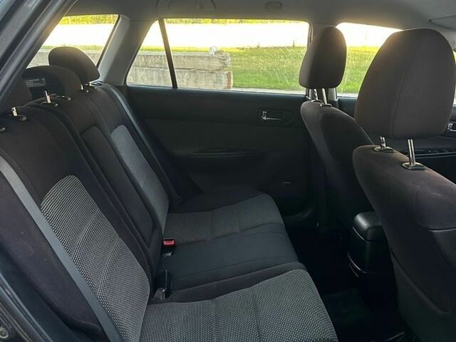 Черный Мазда 6, объемом двигателя 2 л и пробегом 312 тыс. км за 2999 $, фото 27 на Automoto.ua