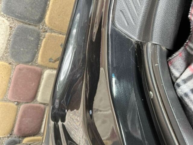 Мазда 6 2005 у Новом Буге на Automoto.ua Чорний Мазда 6, об'ємом двигуна 2 л та пробігом 307 тис. км за 6000 $, фото 6 на Automoto.ua