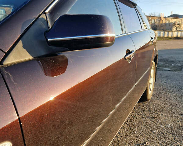 Черный Мазда 6, объемом двигателя 2 л и пробегом 220 тыс. км за 4900 $, фото 8 на Automoto.ua