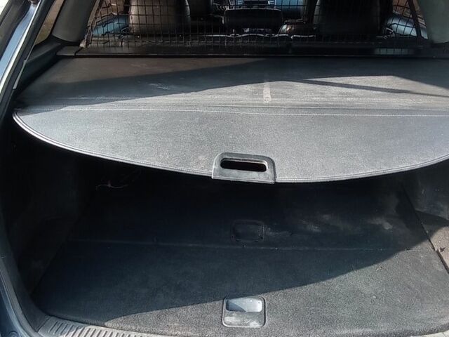 Чорний Мазда 6, об'ємом двигуна 2 л та пробігом 300 тис. км за 2750 $, фото 7 на Automoto.ua