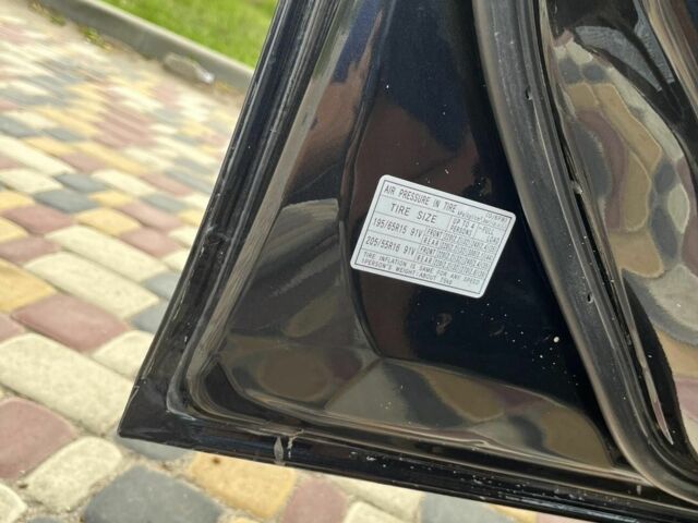 Мазда 6 2005 у Новом Буге на Automoto.ua Чорний Мазда 6, об'ємом двигуна 2 л та пробігом 307 тис. км за 6000 $, фото 4 на Automoto.ua