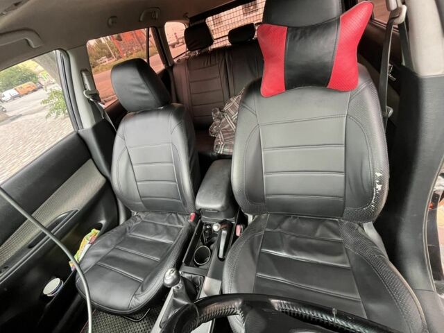 Мазда 6 2005 у Новом Буге на Automoto.ua Чорний Мазда 6, об'ємом двигуна 2 л та пробігом 307 тис. км за 6000 $, фото 3 на Automoto.ua