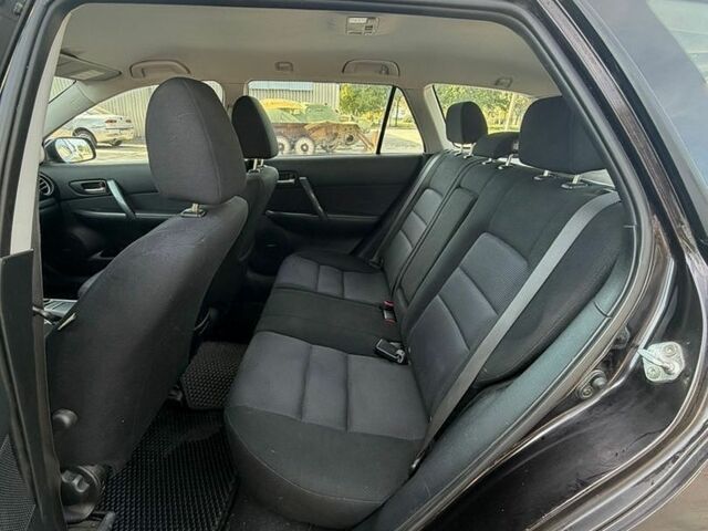 Чорний Мазда 6, об'ємом двигуна 2 л та пробігом 297 тис. км за 5100 $, фото 12 на Automoto.ua