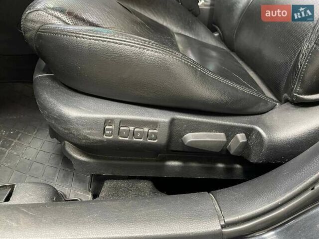 Черный Мазда 6, объемом двигателя 2.26 л и пробегом 307 тыс. км за 5990 $, фото 34 на Automoto.ua