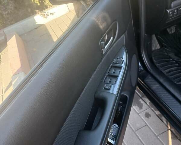 Мазда 6 2006 в Виннице на Automoto.ua Черный Мазда 6, объемом двигателя 2 л и пробегом 236 тыс. км за 4500 $, фото 16 на Automoto.ua