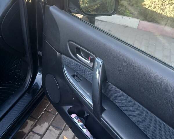 Мазда 6 2006 в Виннице на Automoto.ua Черный Мазда 6, объемом двигателя 2 л и пробегом 236 тыс. км за 4500 $, фото 29 на Automoto.ua