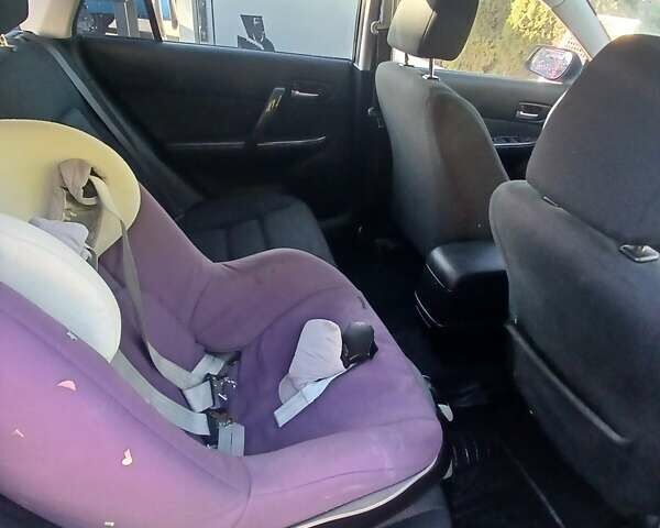 Мазда 6 2006 в Виннице на Automoto.ua Черный Мазда 6, объемом двигателя 2 л и пробегом 236 тыс. км за 4500 $, фото 26 на Automoto.ua