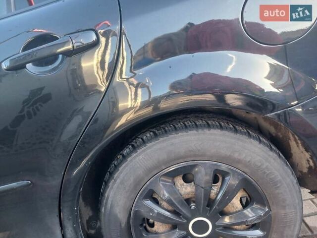 Мазда 6 2006 в Виннице на Automoto.ua Черный Мазда 6, объемом двигателя 2 л и пробегом 236 тыс. км за 4500 $, фото 11 на Automoto.ua