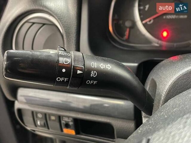 Черный Мазда 6, объемом двигателя 2.26 л и пробегом 307 тыс. км за 5990 $, фото 18 на Automoto.ua