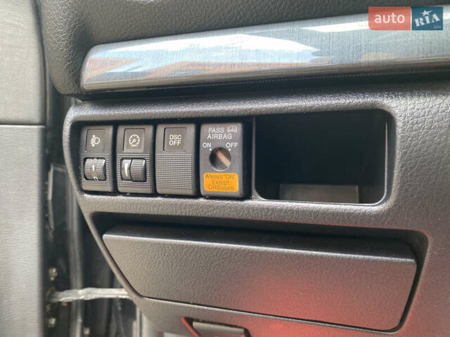 Мазда 6 2006 в Самборе на Automoto.ua Черный Мазда 6, объемом двигателя 2 л и пробегом 250 тыс. км за 6000 $, фото 17 на Automoto.ua