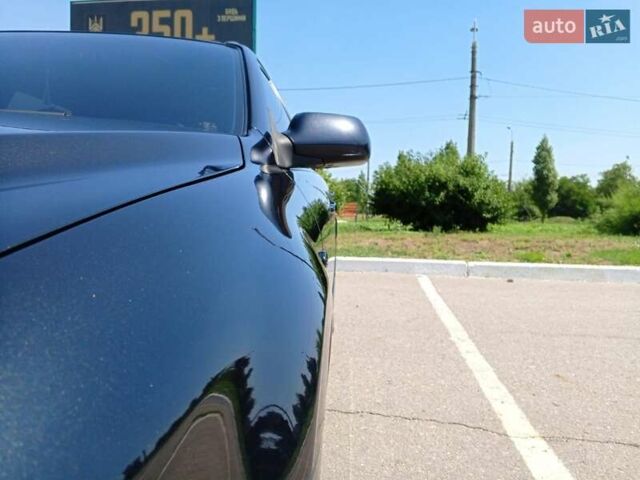 Чорний Мазда 6, об'ємом двигуна 1.8 л та пробігом 204 тис. км за 6000 $, фото 7 на Automoto.ua