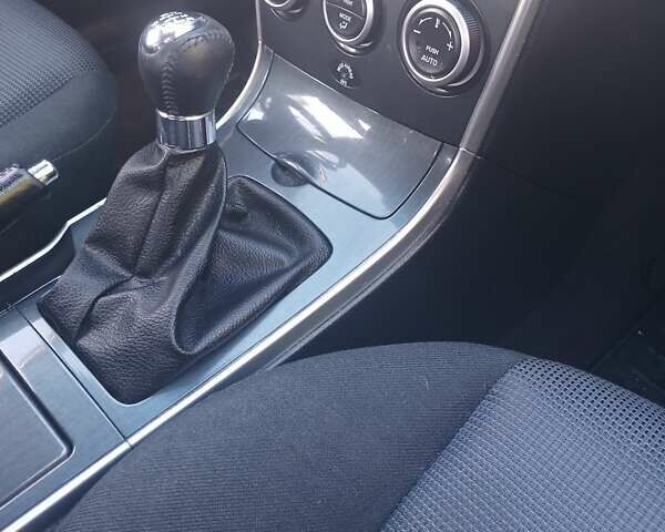 Мазда 6 2006 в Виннице на Automoto.ua Черный Мазда 6, объемом двигателя 2 л и пробегом 236 тыс. км за 4500 $, фото 28 на Automoto.ua