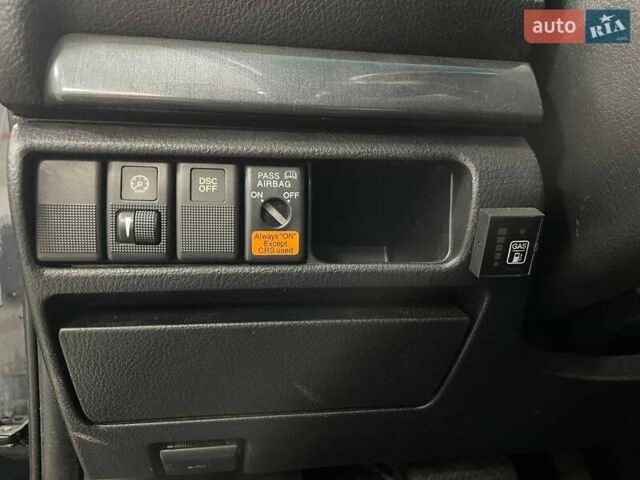 Черный Мазда 6, объемом двигателя 2.26 л и пробегом 307 тыс. км за 5990 $, фото 17 на Automoto.ua