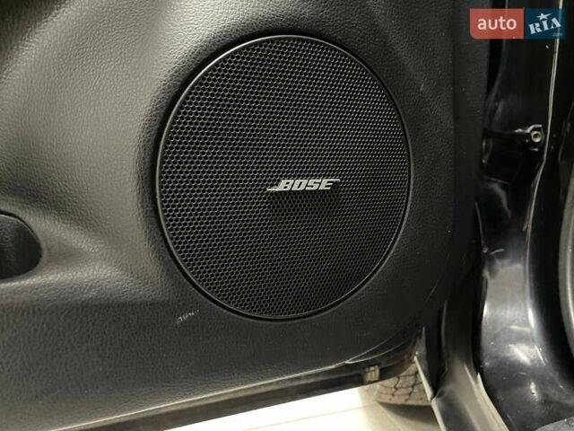 Черный Мазда 6, объемом двигателя 2.26 л и пробегом 307 тыс. км за 5990 $, фото 16 на Automoto.ua