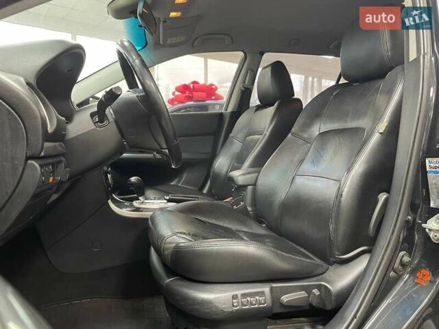 Черный Мазда 6, объемом двигателя 2.26 л и пробегом 307 тыс. км за 5990 $, фото 27 на Automoto.ua