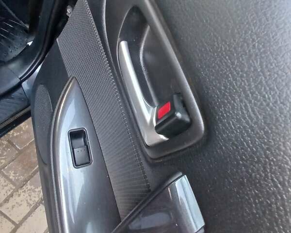 Мазда 6 2006 в Виннице на Automoto.ua Черный Мазда 6, объемом двигателя 2 л и пробегом 236 тыс. км за 4500 $, фото 24 на Automoto.ua