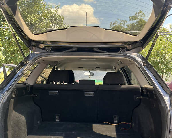 Чорний Мазда 6, об'ємом двигуна 2 л та пробігом 376 тис. км за 4300 $, фото 14 на Automoto.ua