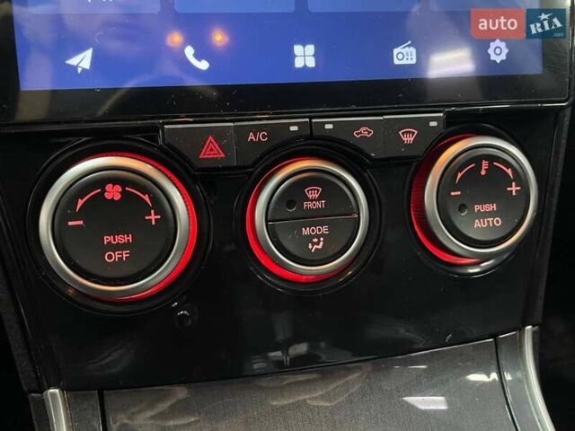 Черный Мазда 6, объемом двигателя 2.26 л и пробегом 307 тыс. км за 5990 $, фото 25 на Automoto.ua