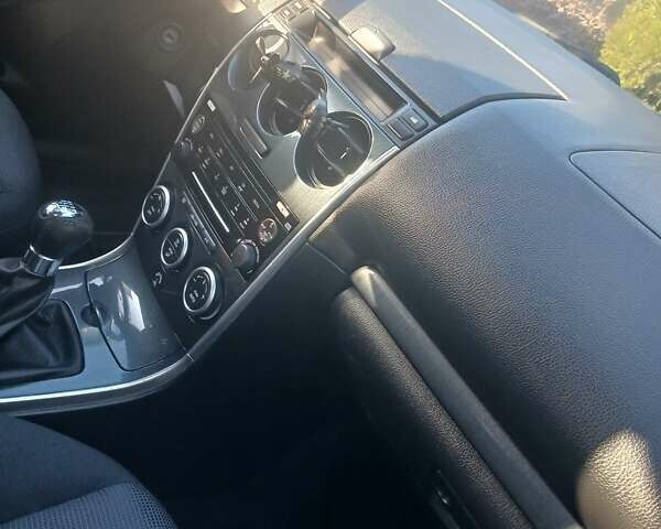 Мазда 6 2006 в Виннице на Automoto.ua Черный Мазда 6, объемом двигателя 2 л и пробегом 236 тыс. км за 4500 $, фото 32 на Automoto.ua