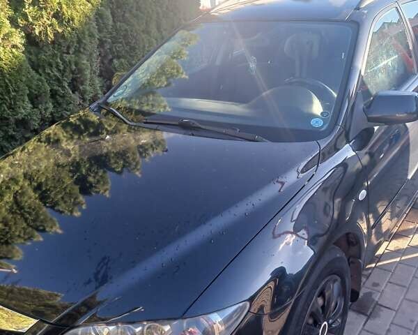 Мазда 6 2006 в Виннице на Automoto.ua Черный Мазда 6, объемом двигателя 2 л и пробегом 236 тыс. км за 4500 $, фото 6 на Automoto.ua