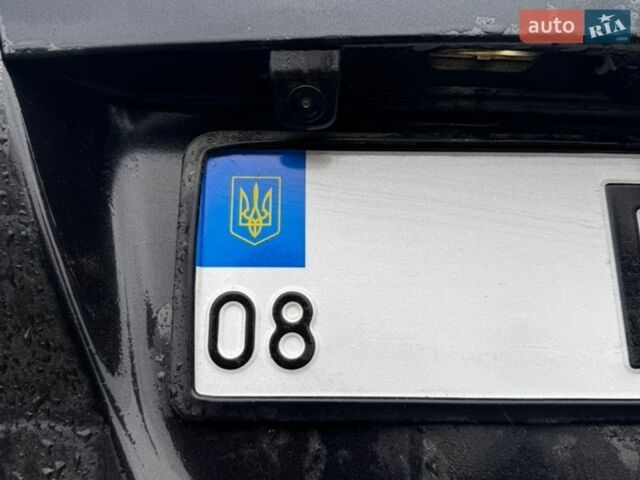Чорний Мазда 6, об'ємом двигуна 2 л та пробігом 277 тис. км за 5499 $, фото 25 на Automoto.ua