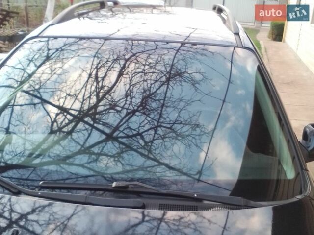 Черный Мазда 6, объемом двигателя 2 л и пробегом 271 тыс. км за 4950 $, фото 3 на Automoto.ua